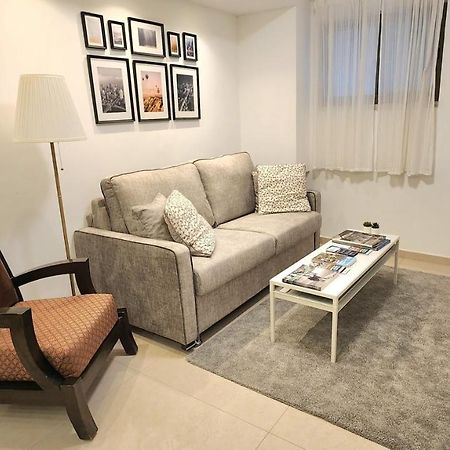 Modern Home In The Heart Of Nachlaot 耶路撒冷 外观 照片